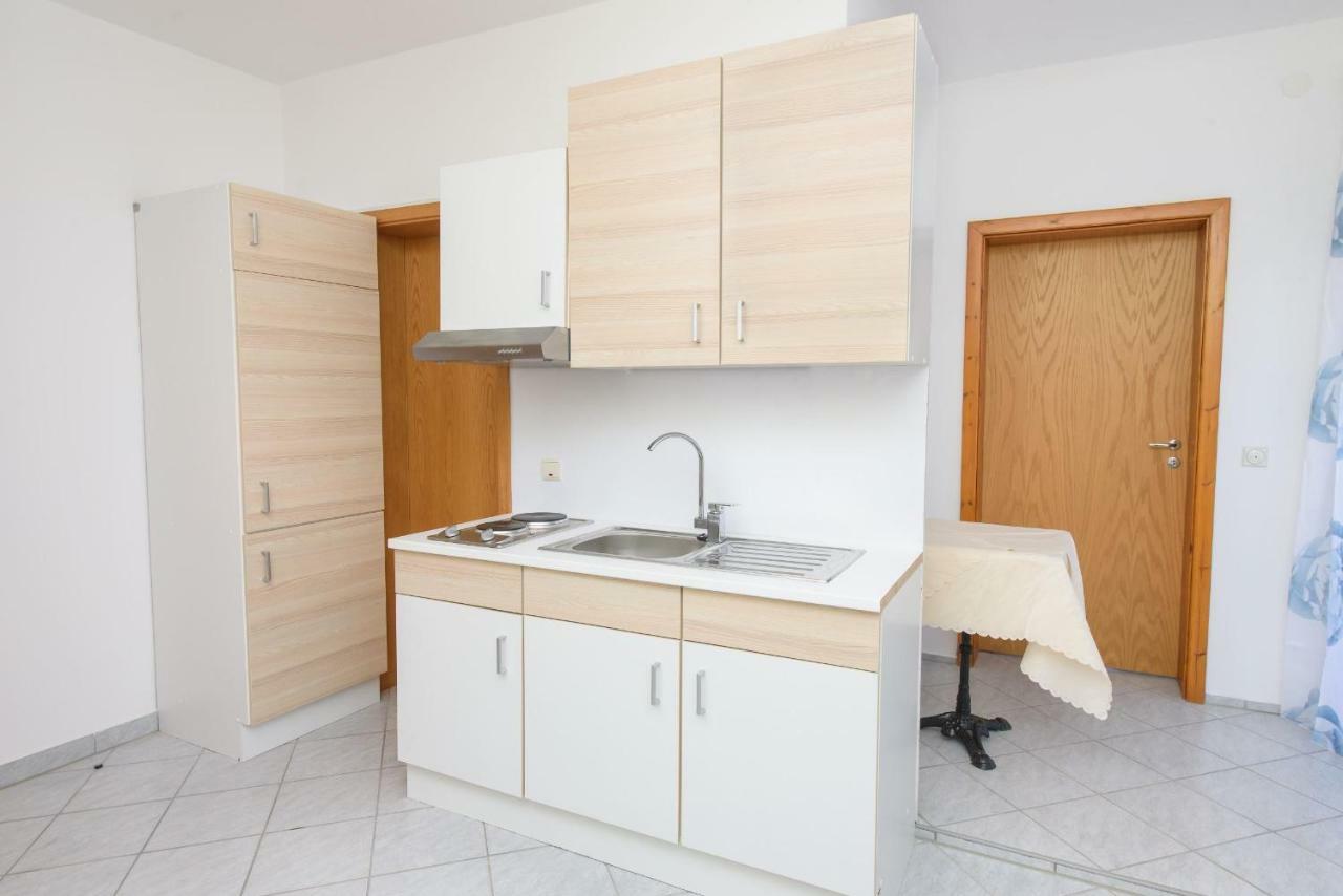 Apartments San Jozef 特罗吉尔 外观 照片