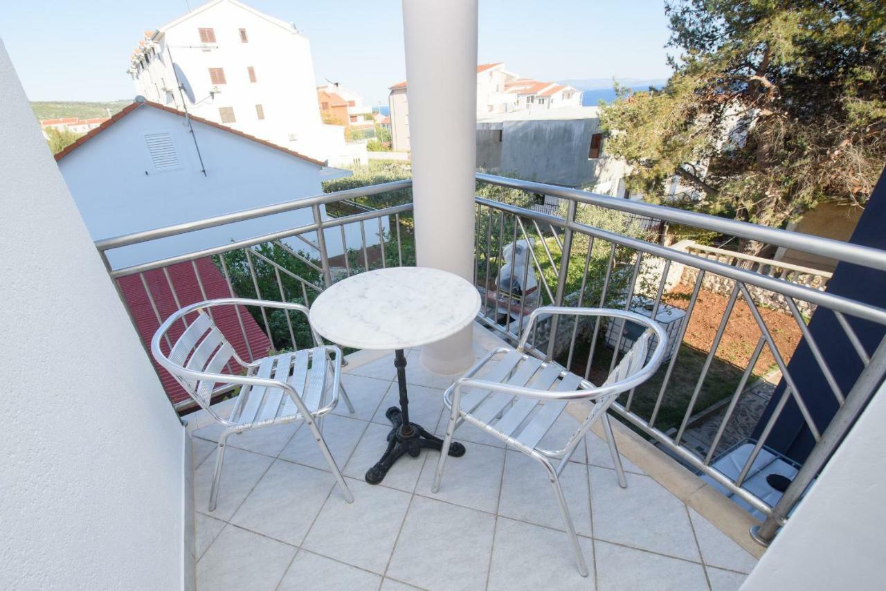 Apartments San Jozef 特罗吉尔 外观 照片